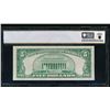 Image 2 : 1929 $5 New York NY National PCGS 67PPQ