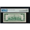 Image 2 : 1934 $100 Chicago FRN PMG 64EPQ