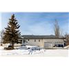 Image 1 : Hanley Real Estate Auction    310 2nd Ave       Hanley, SK!!  Viewing Cal 1-306-227-9505.