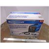 Image 1 : *Mastercraft Mig/Flux-Core-Wire Feed Welder Kit (NIB)