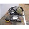 Image 3 : *Trademaster Compound Mitre Saw (10" Working)