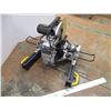 Image 4 : *Trademaster Compound Mitre Saw (10" Working)