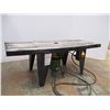Image 3 : *Superior Router w/ Table (34" Long Untested)