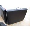 Image 3 : *Master Massage Table w/ Accessories and Travel Bag