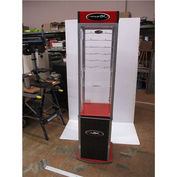 *WileyX Display Case (15x15x67)