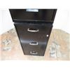 Image 3 : *2-Piece (5-Drawer) Filing Cabinet ( 53" Tall)