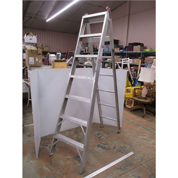 *Combination Ladder/Extension Ladder (16')