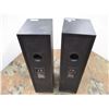 Image 4 : *2X the Bid Price- Technics Speakers ( 31" Tall)