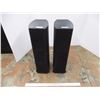 Image 1 : *2X the Bid Price- Athena LS-300B Speakers ( 35.5 Tall)