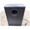 Image 2 : *Acoustech Labs 300Watt Dynamic Power Woofer (18.5"Tall)