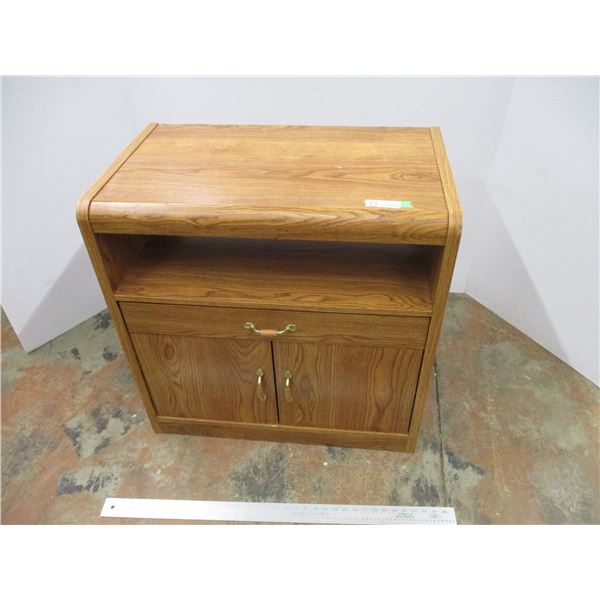 *Wild Rose Furniture TV Stand (Made in Canada 30x18x30)