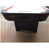 Image 8 : *Harvard Air Hockey Table w/ Score Board (82x40x32)