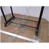 Image 4 : *Clothing Rack on Casters (33" Long)