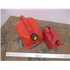 Image 2 : * (2) Gas Cans