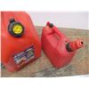 Image 4 : * (2) Gas Cans