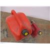 Image 2 : * (2) Gas Cans