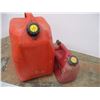 Image 3 : * (2) Gas Cans