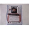 Image 4 : Connor Bedard Upper Deck World Junior 2022 "Pride of the Program" Card