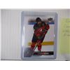Image 2 : Connor Bedard Upper Deck World Junior 2022 Card