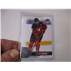 Image 3 : Connor Bedard Upper Deck World Junior 2022 Card