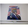 Image 1 : Poster- Parody Trump Make America Great Again in Sleeve (11x18)