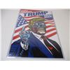 Image 3 : Poster- Parody Trump Make America Great Again in Sleeve (11x18)