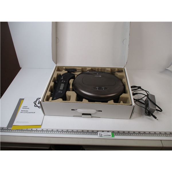 Kobot Robot Vacuum (Works but does Not Hold Charge)