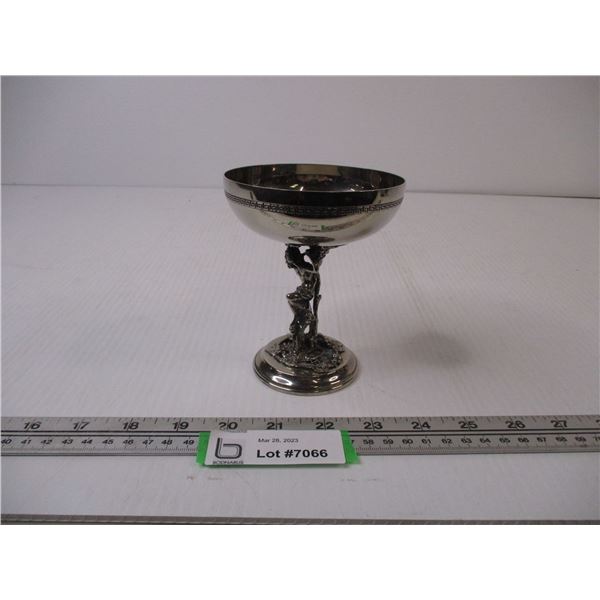 Toasting Goblet (5" Tall)