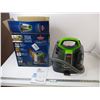 Image 1 : Bissell Little Green Proheat Pet Carpet and Upholstery Cleaner (used Very Little)