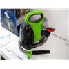Image 3 : Bissell Little Green Proheat Pet Carpet and Upholstery Cleaner (used Very Little)
