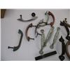 Image 2 : Lot of Vintage Hardware Handles