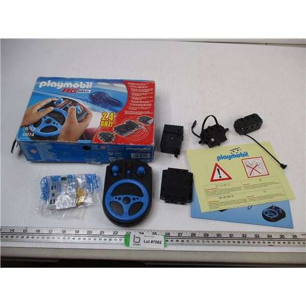 Playmobil RC Modul Controller (New)