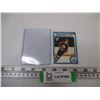Image 1 : Wayne Gretzky Card (Cannot Guarantee Authenticity)