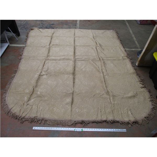 Hudson Bay Company Throw Blanket (Made in Italy)