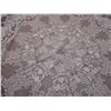 Image 4 : Lace/Crochet Tablecloth