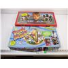 Image 1 : (2) Board Games (Dennis the Menace and Home Alone 2)