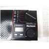 Image 3 : Maclean's Travel Quartz Clock Radio