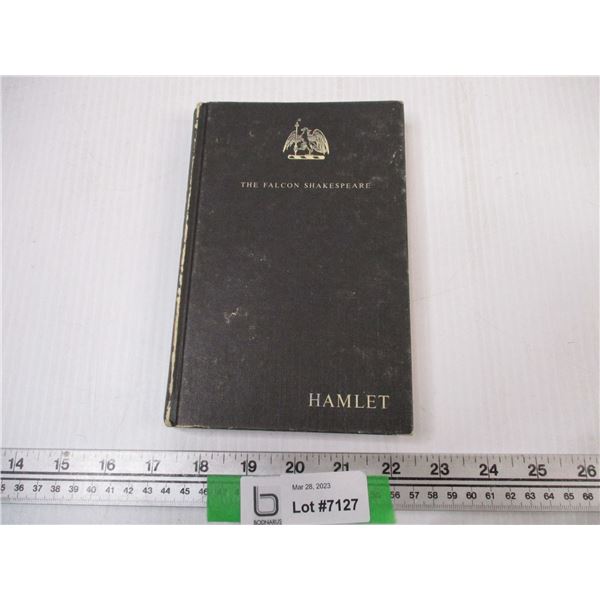 Falcon Shakespeare "Hamlet" (1966)
