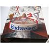 Image 3 : Budweiser Advertising Poster (20x28)