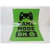 Image 2 : (2 X Bid Price) 2 Gaming Posters