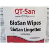 Image 2 : QT-San Biosan Wipes