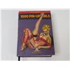 Image 7 : 1000- Pin-up Girls Book by Peter Driben