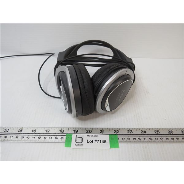 Sony Stereo Headphones