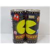 Image 2 : (2) Pacman Energy Drinks (one can dented)