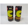 Image 5 : (2) Pacman Energy Drinks (one can dented)