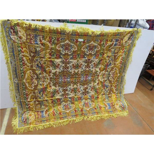 Table Cloth (72" x 56")