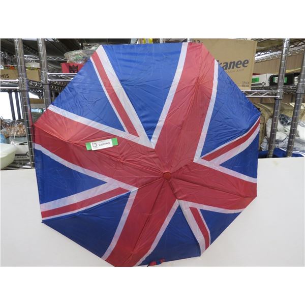 Union Jack Umbrella