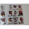 Image 5 : Over 150 World Junior Upper Deck Cards in Folders