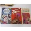 Image 2 : (13) Vintage Sci - Fi Books