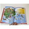 Image 4 : Pokémon Visual Companion Book